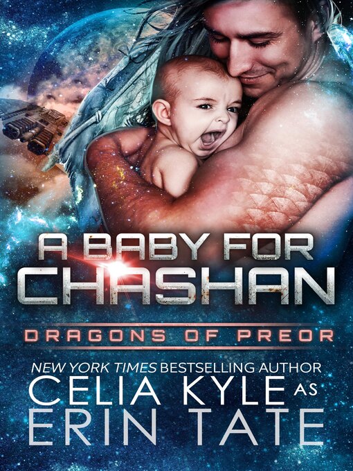 Cover image for A Baby for Chashan